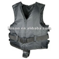 Ballistic Flotation Vest with NIJ standard and SGS ISO standard Nylon Vest